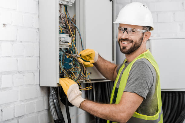 Best Electrical System Inspection  in Hampstead, MD