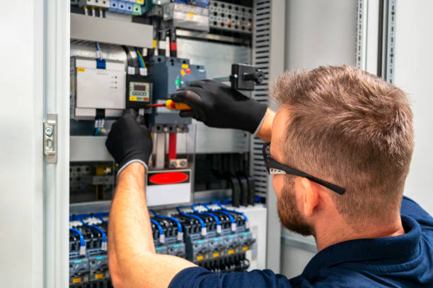 Best Electrical Contractors for Businesses  in Hampstead, MD
