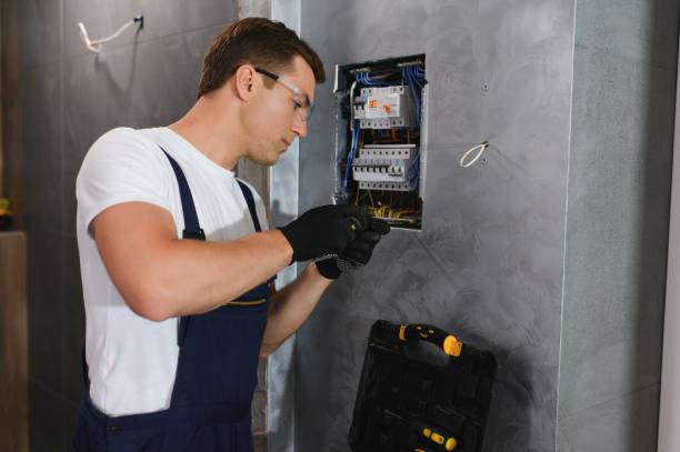 Best Commercial Electrician Services  in Hampstead, MD