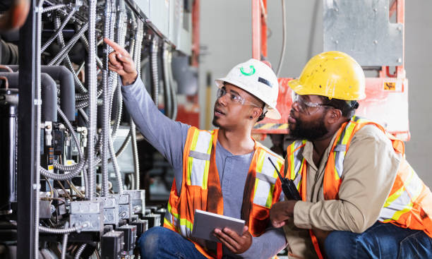 Best Emergency Electrician Near Me  in Hampstead, MD