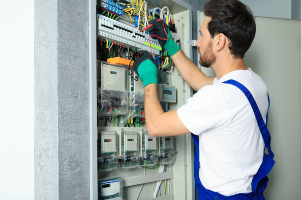 Best Residential Electrician Services  in Hampstead, MD