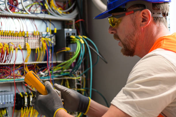 Best Local Electrician Companies  in Hampstead, MD