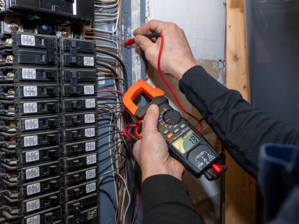 Professional Electrician in MD