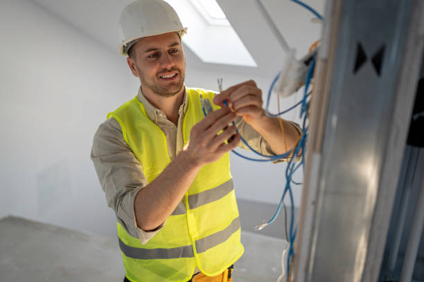 Best Emergency Electrician Near Me  in Hampstead, MD