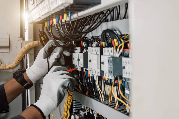 Best Electrical Installation Contractor  in Hampstead, MD